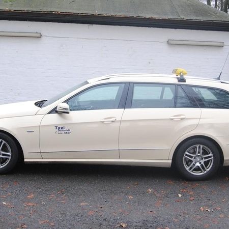 Mercedes E Klasse Kombi