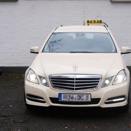 Mercedes E Klasse Kombi