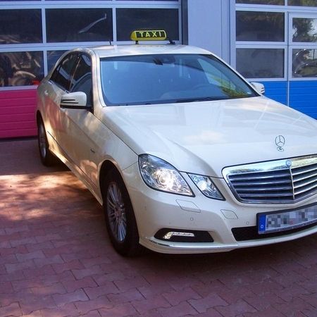 Mercedes E Klasse Limousine