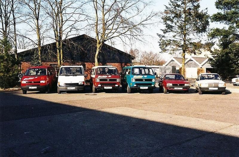 Aller Anfang ist schwer