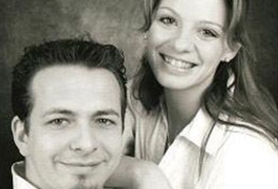 Julia und Andreas Binder