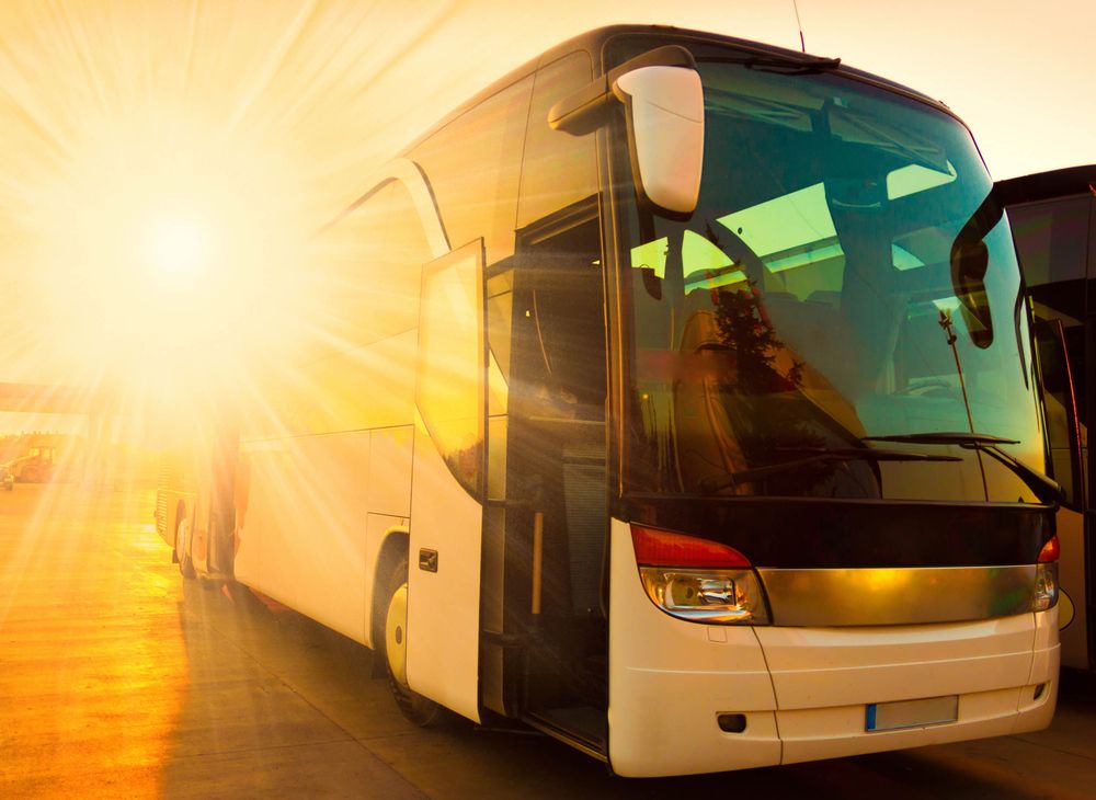 Reisebus